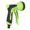 Garden Hose Nozzle Sprayer 9 Modes Water Spray Nozzle Slip