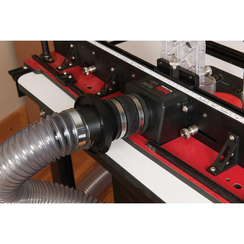 MagFitt 2-1/2" Magnetic Machine Coupling