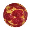 Kouga 3D Funny Realistic Food Pepperoni Cheese Pizza Unisex Bucket