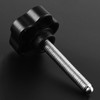 Cabinet Lift,Adjustable Arm Jack Lifting Tool - 4X Leveling High-Capacity