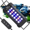 Pawfly 6 W Aquarium LED Light for 6" to 10"