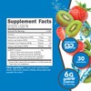 Ketologic Keto BHB (Strawberry Kiwi Flavor) 30 Servings - Exogenous