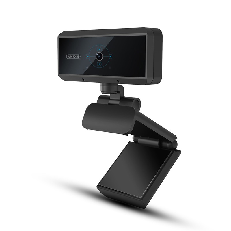 1080P Computer Camera Built‑In MIC HD for Video Conferencing Computer