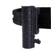 360-Degree Rotating MOLLE Clip Baton Holder - Telescopic Holster for