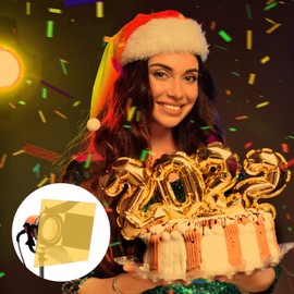 11Pcs Correction Gel Light Filter 29.7cm*21cm Square Transparent Color Film Plastic Sheets Overlays Transparency Color Film with 4Pcs Cleaning Cloth for LED Video Light Camera Flash Light(11 Colors)