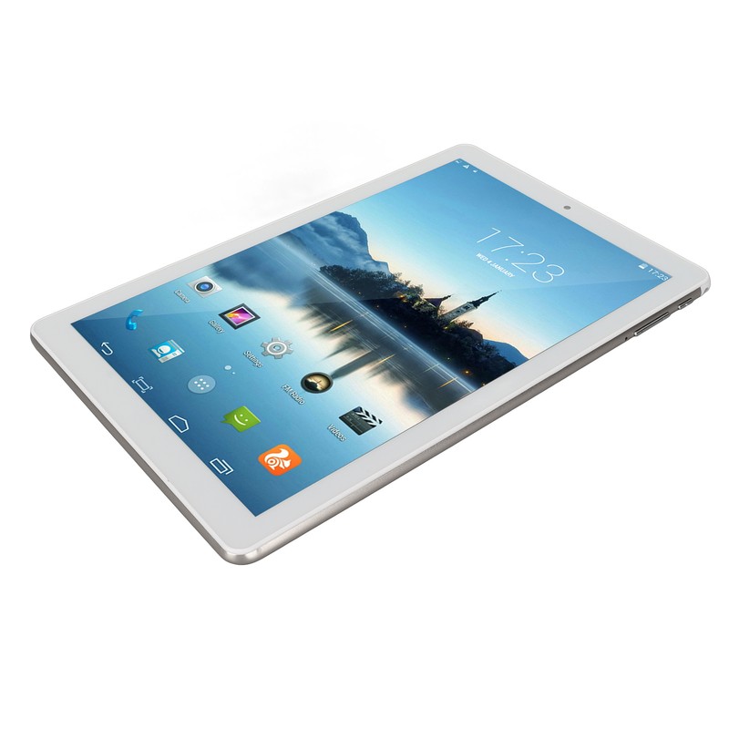Kids Tablet 5G WiFi Dual Band 10in Screen 32G Memory