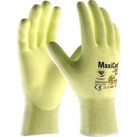 Advanced Technology Gloves 44-3745FY-L Maxi-Cut Ultra Cut Resistant Gloves 44-3745FY