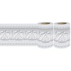 Peel and Stick Wall Border Easy to Apply Band Wall