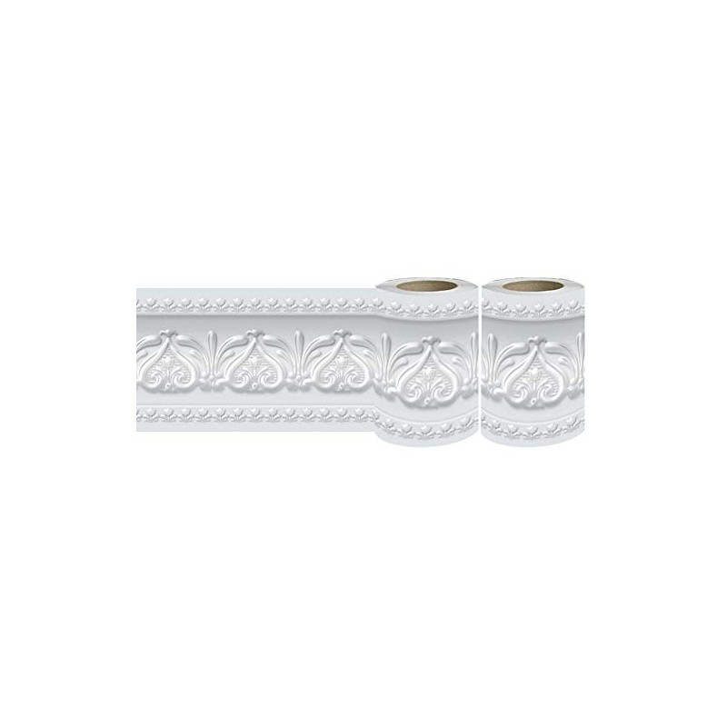 Peel and Stick Wall Border Easy to Apply Band Wall