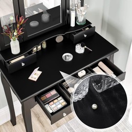 Qianglive Black Contact Paper Solid Black Peel and Stick Wallpaper 17.3"x80" Matte Self Adhesive Waterproof Vinyl Roll for Bathroom Kitchen Backsplash Cabinets Shelf Liners Drawers
