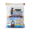 Asahi Koyo Thomas Kinsha Leisure Sheet LL Railway Pattern