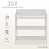 Dream On Me Jax Universal Changing table, Grey