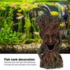 Aquarium Tree Root Decoration Simulation Aquascaping Fish Tank Tree Trunk
