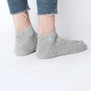 WIOIW Women's Socks, 2 Toe Socks, Cotton, Sports, Casual, Work