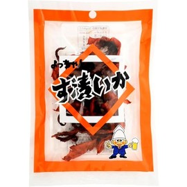 よっちゃん す漬いか 32ｇ×5袋