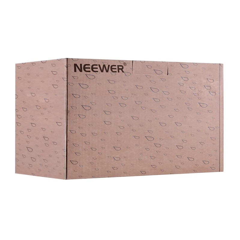 NEEWER Universal Arca Type Quick Release Plate All Metal with