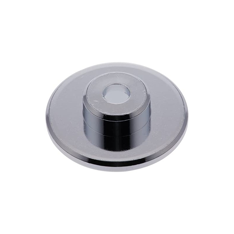 Gotoh Base for sutoringuriteina- Space, 3.5 mm, Chrome (PRB –