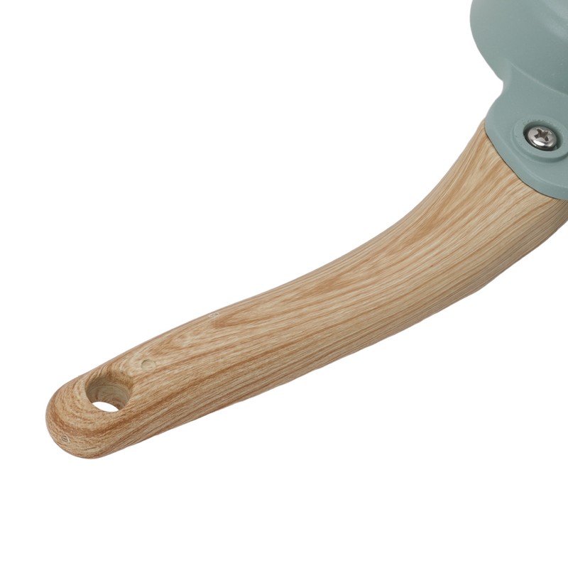 Egg Frying Pan Nonstick Heart Shaped 4 Cup Uniform Heating