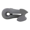 Bath Spout Cover for Bathtub - Faucet Baby protects baby