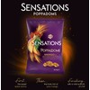 Sensations Poppadoms, Mango & Red Chilli Chutney, 82.5g