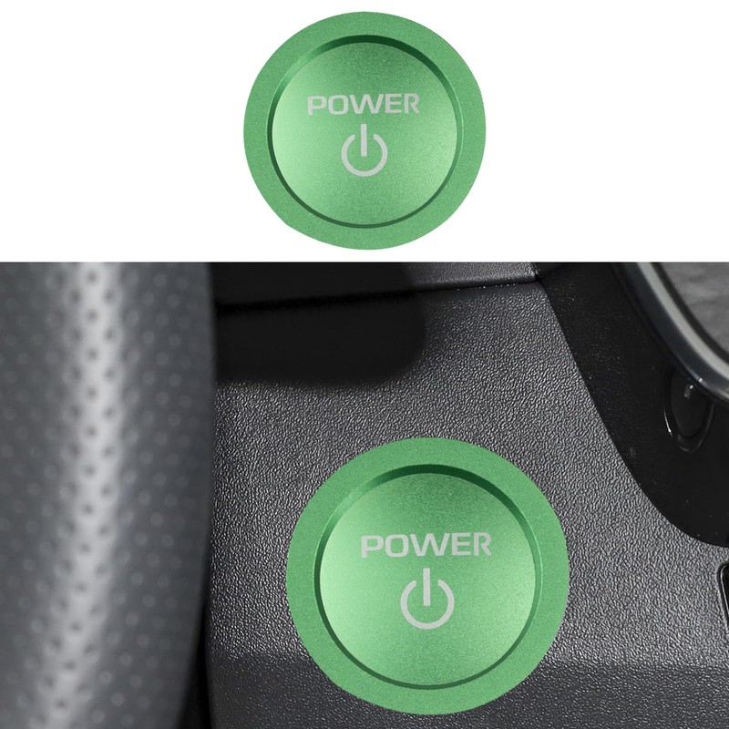 Tyifxom for Toyota Camry LE/SE/XLE/XSE 2025 2026 Accessories, Aluminum Volume