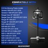 Misakomo Secondary Clutch Compression Tool, Compatible with 2017-2018 Polaris General