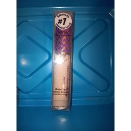Tarte Double Duty Beauty Shape Tape Concealer 12S Fair .33 oz