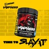 Mutant Madness | Pre Workout Powder Performance and Pump Blend
