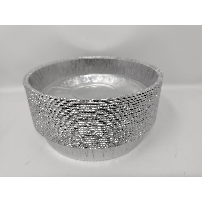 Foglish Home & Garden 8 x 23cm 9" Aluminium Foil