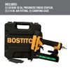 BOSTITCH Crown Stapler, Narrow, 18GA (SX1838K)