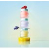 TOCOBO Lip Mask Collection, Mascarillas Labiales, 3 pack con 20