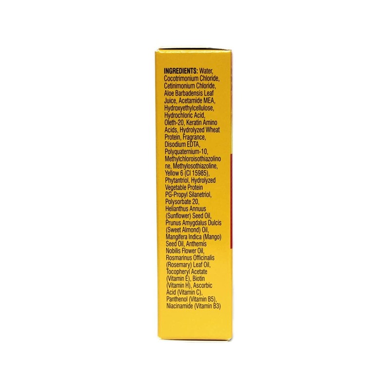 VO5 6 Packs VO5 Hot Oil Deep Conditioning Hair Treatment