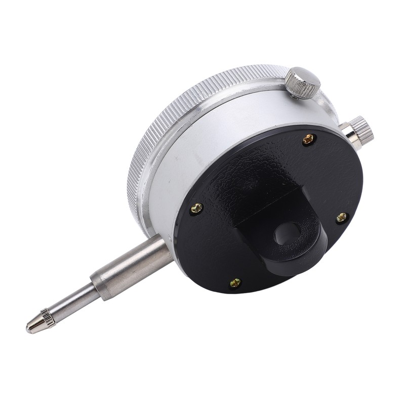 Mechanical Dial Test Indicator High Accuracy Pointer Type Dial Gauge