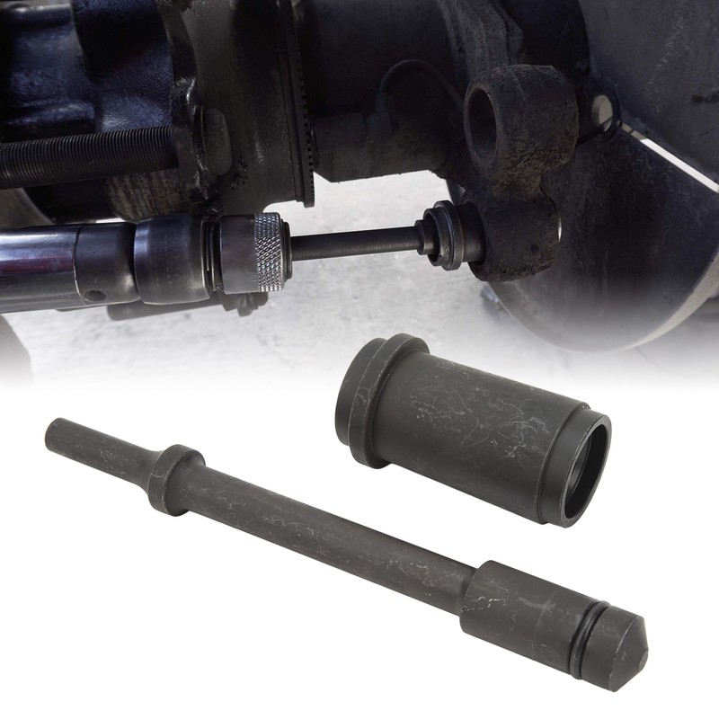 Short Anchor Pin Bushing Driver 29450 Removing and Installing Pneumatic