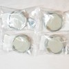HYUNDAI Genuine Parts OEM Wheel Center Caps 4PCS Santa Sonata