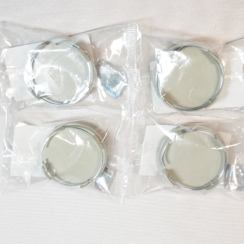 HYUNDAI Genuine Parts OEM Wheel Center Caps 4PCS Santa Sonata