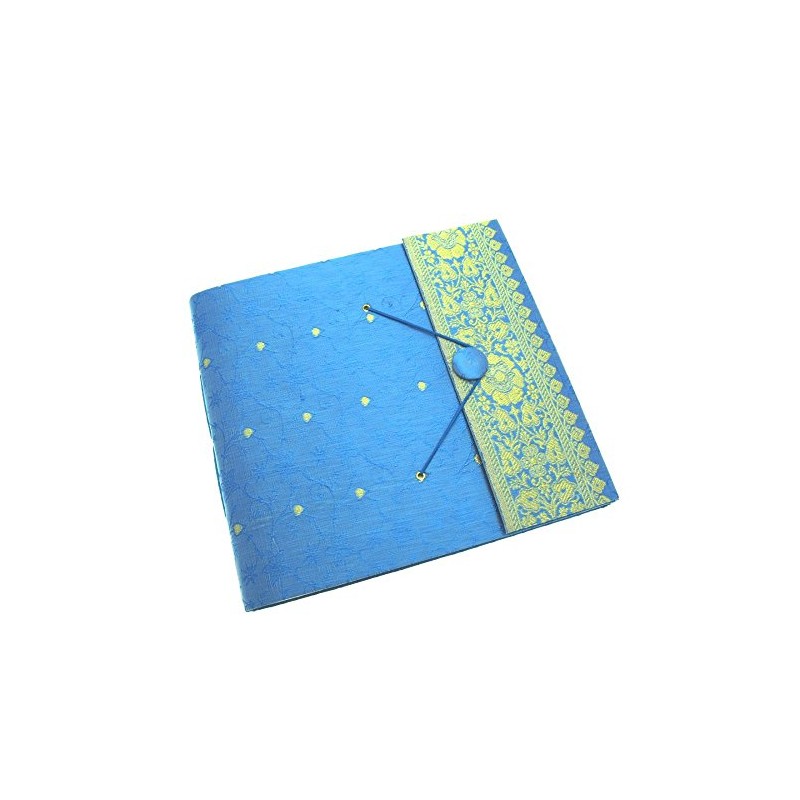 Paper High Sari Photo Album Large - 240 x 260mm