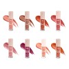 Labial Gloss Voluminizador Thirsty Italia Deluxe Pleasure Color MODEST