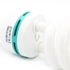 Foto&Tech Photography Daylight Bulb 65W 6500K 120V White Spiral Fluorescent