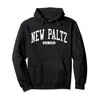 New Paltz New York NY JS03 College University Style Pullover