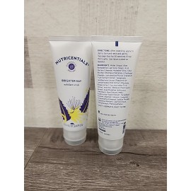 Nuskin Nu Skin Nutricentials Brighter Day Exfoliant Scrub 3.4oz (3-Pack) New