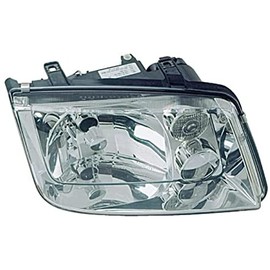 Eagle Eyes VW088-A101R Headlight