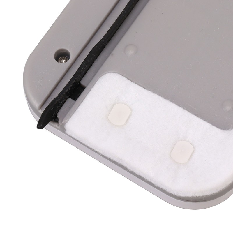 Magnetic Window Brush Strong Magnet Double Side Magnetic Window Cleaner