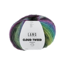 Lang Yarns Cloud Tweed 1122.0006