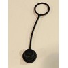 Febco Test Cock Dust Cap - Backflow Preventer Irrigation -