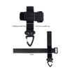 2Pcs Glove Holder for Duty Belt Glove Clips for Work