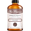 Ola Prima Oils 8oz - Clove Essential Oil - 8