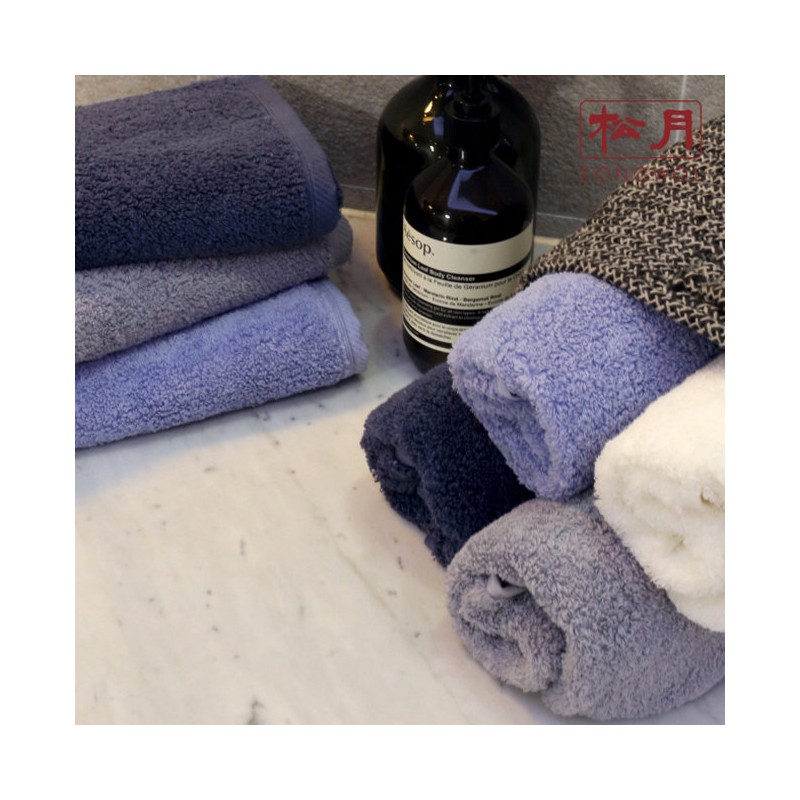 Songwol Towel Songwol Towel Antibacterial 99% Hotel Towel Heavy 180G