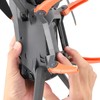 Hensych Landing Feet for Mavic 3 Pro, Spider Leg Foldable