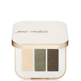 Jane Iredale PurePressed Eyeshadow Triple 2.8g, Harmony